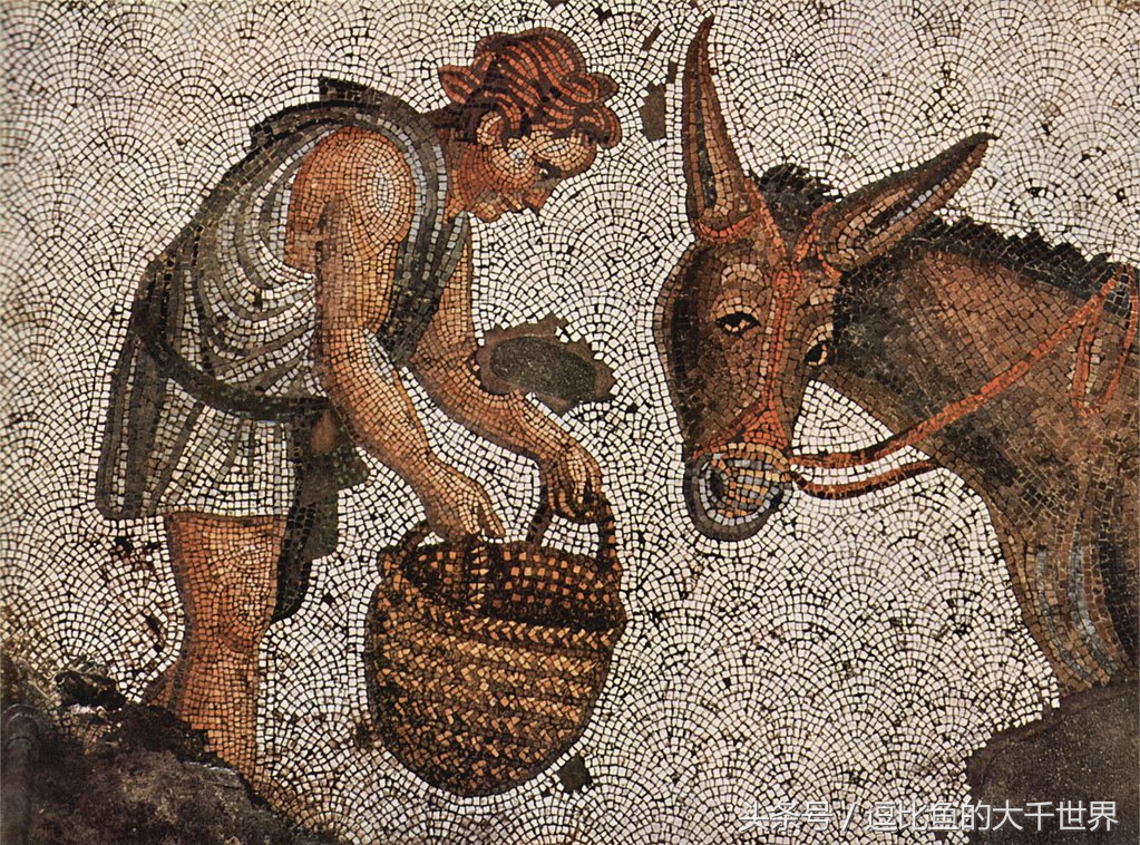 历史上各国的开国皇帝,历史上三个杰出的帝王