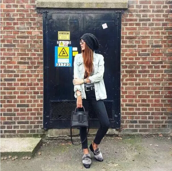 千元左右小众包,小众千元包