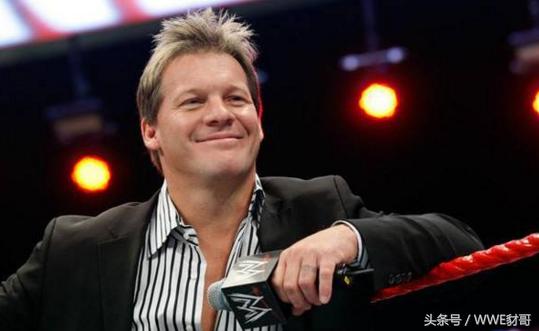 战神高柏被布洛克嘲讽,高柏vs克里斯杰里科