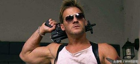 战神高柏被布洛克嘲讽,高柏vs克里斯杰里科