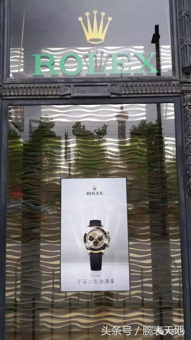 劳力士绿水鬼凭什么可以涨破7万,劳力士绿水鬼怎么鉴定是3135机芯