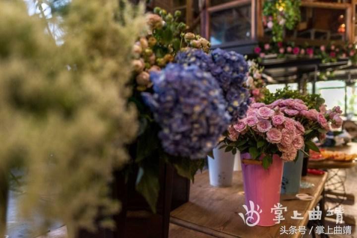 曲靖七夕主题活动,掌上曲靖活动