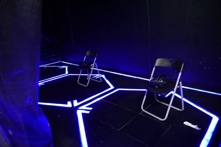 vr体验店大概多少钱,vr体验店用什么设备多少钱