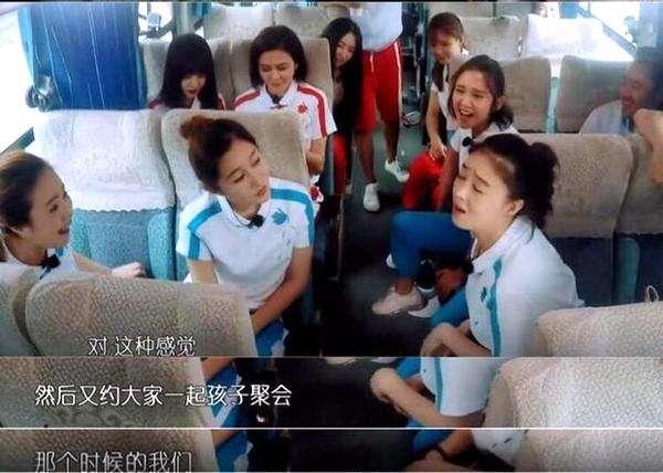 我们来了关之琳说刘德华,我们来了关之琳和刘嘉玲