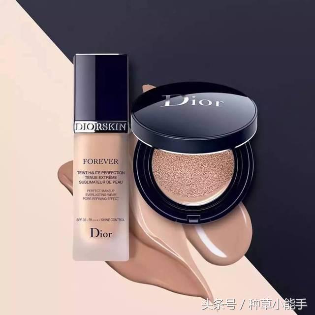混干皮资生堂气垫和阿玛尼,阿玛尼气垫好还是资生堂的好