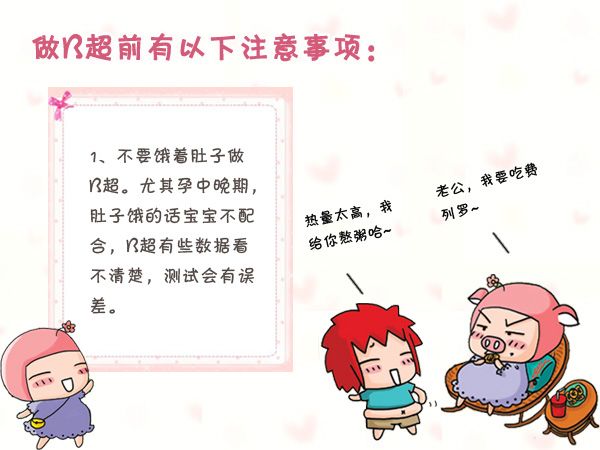 注意这些细节，让B超检查结果的准确度提高一半