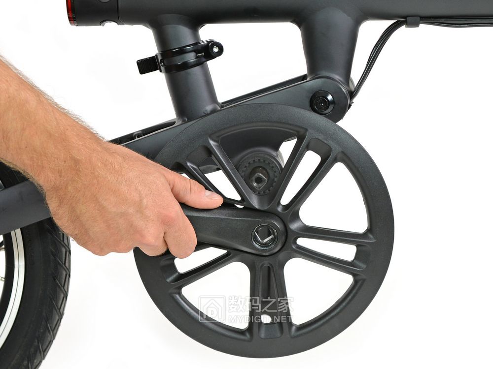 可折叠小米电动助力自行车,品牌好一点的可折叠电动自行车