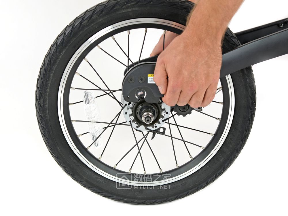 可折叠小米电动助力自行车,品牌好一点的可折叠电动自行车