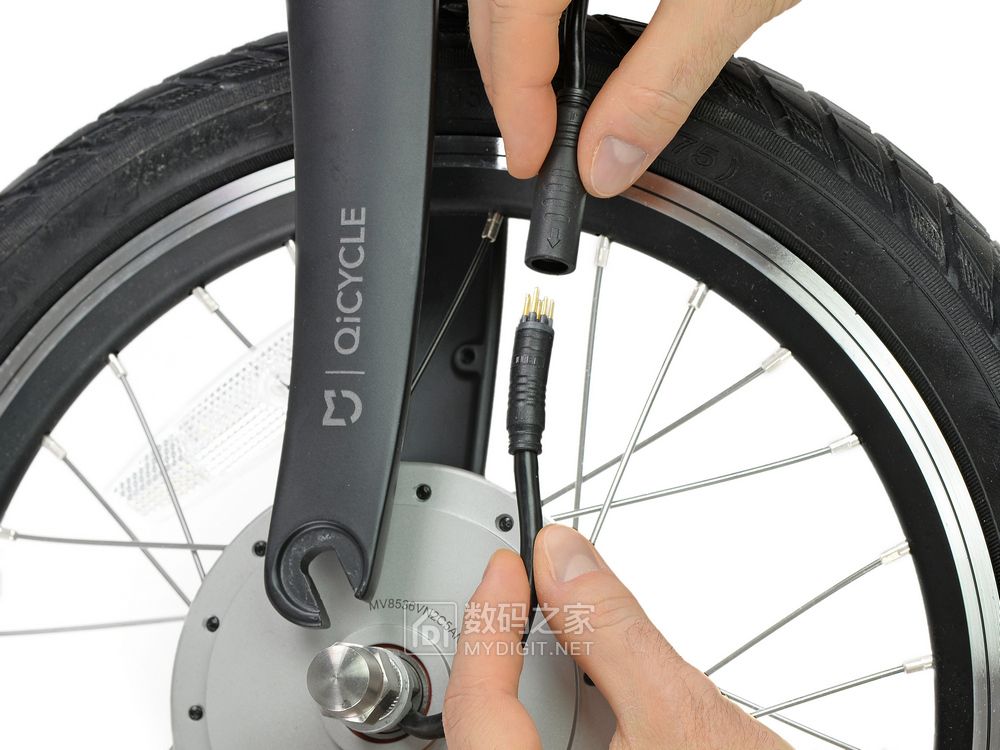 可折叠小米电动助力自行车,品牌好一点的可折叠电动自行车