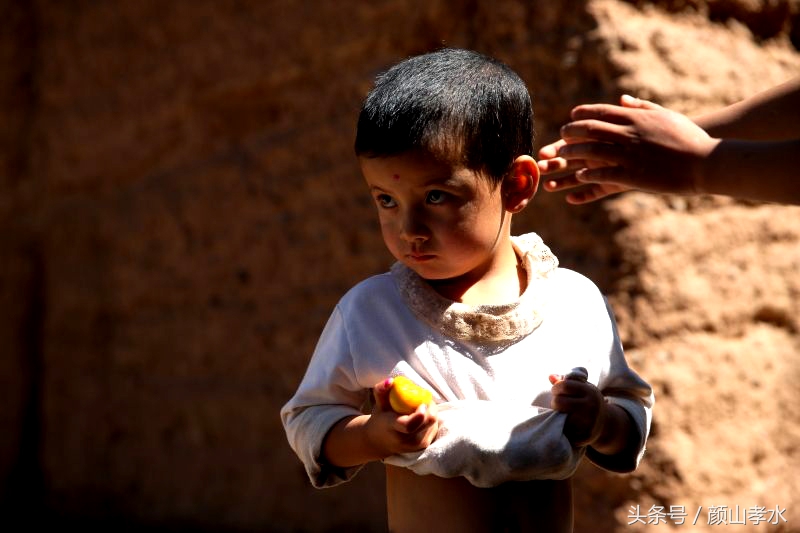 经验青藏高原之2——循化三章