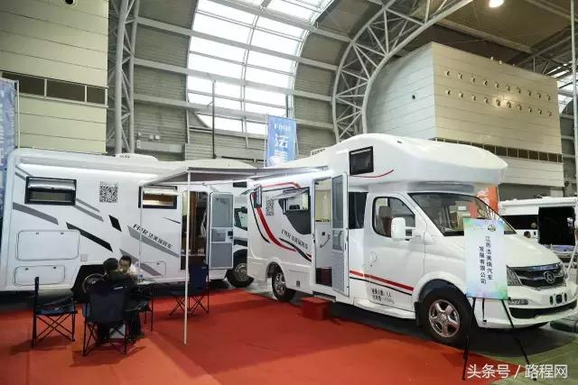 中国国际房车露营展览会竞争对手,23届房车露营展览会在哪举行