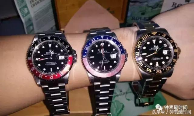 买了不后悔的好物,钢表哪款手表最好
