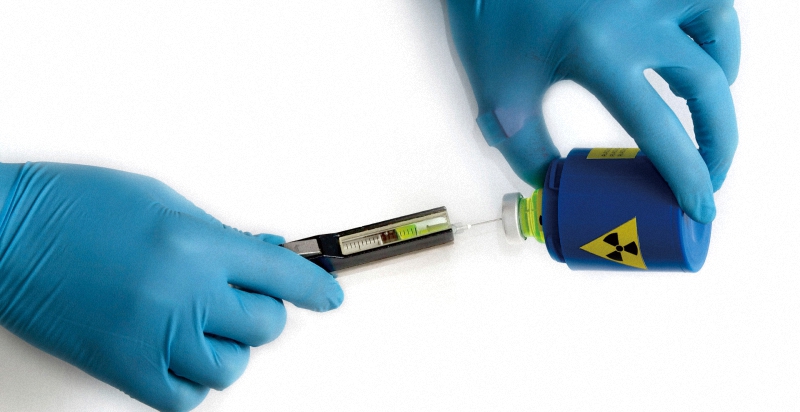 北京胸科三甲医院,三甲医院胸透