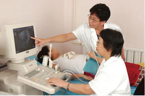 孕妇十月怀胎竟流产,孕妇身怀五胞胎医生大吃一惊后续