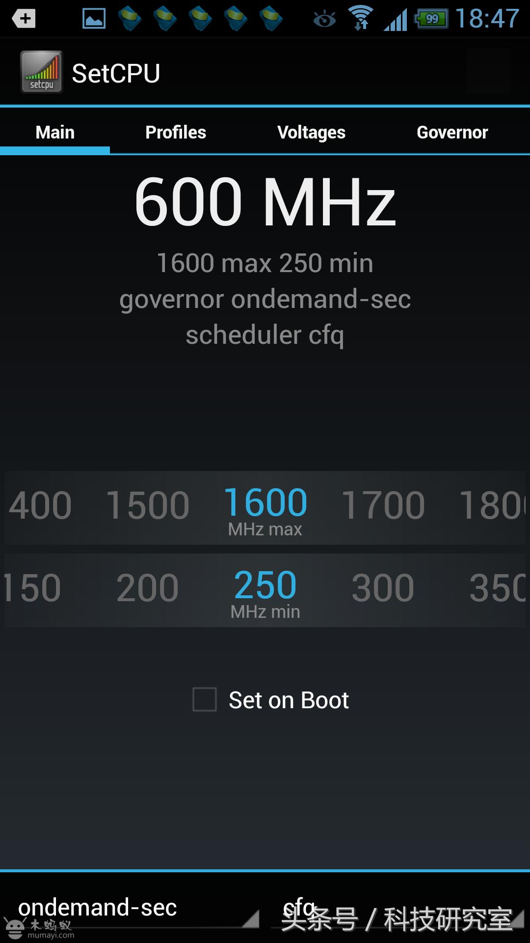 安卓root后的玩法,你不知道的安卓手机