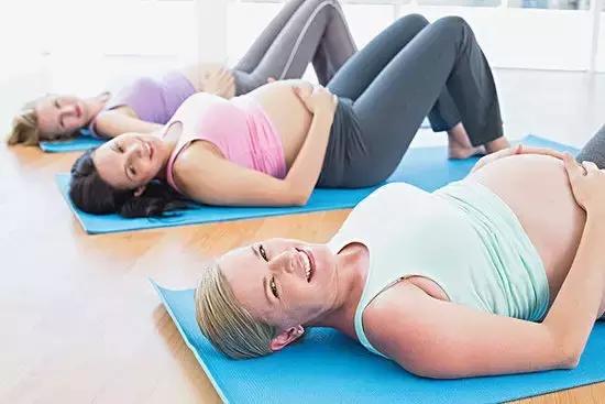 孕期水肿好难受，试试这些办法“消”掉它！