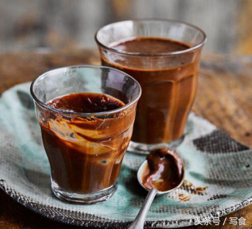 没容器装蛋糕?信不信一个铁盒装蛋糕,下一秒就能让蛋糕美到哭