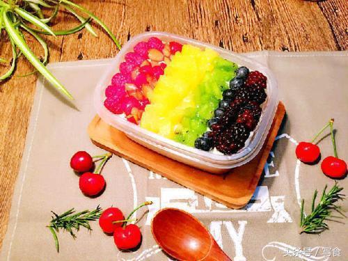 没容器装蛋糕?信不信一个铁盒装蛋糕,下一秒就能让蛋糕美到哭