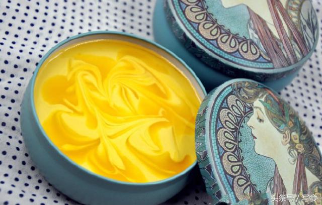 没容器装蛋糕?信不信一个铁盒装蛋糕,下一秒就能让蛋糕美到哭