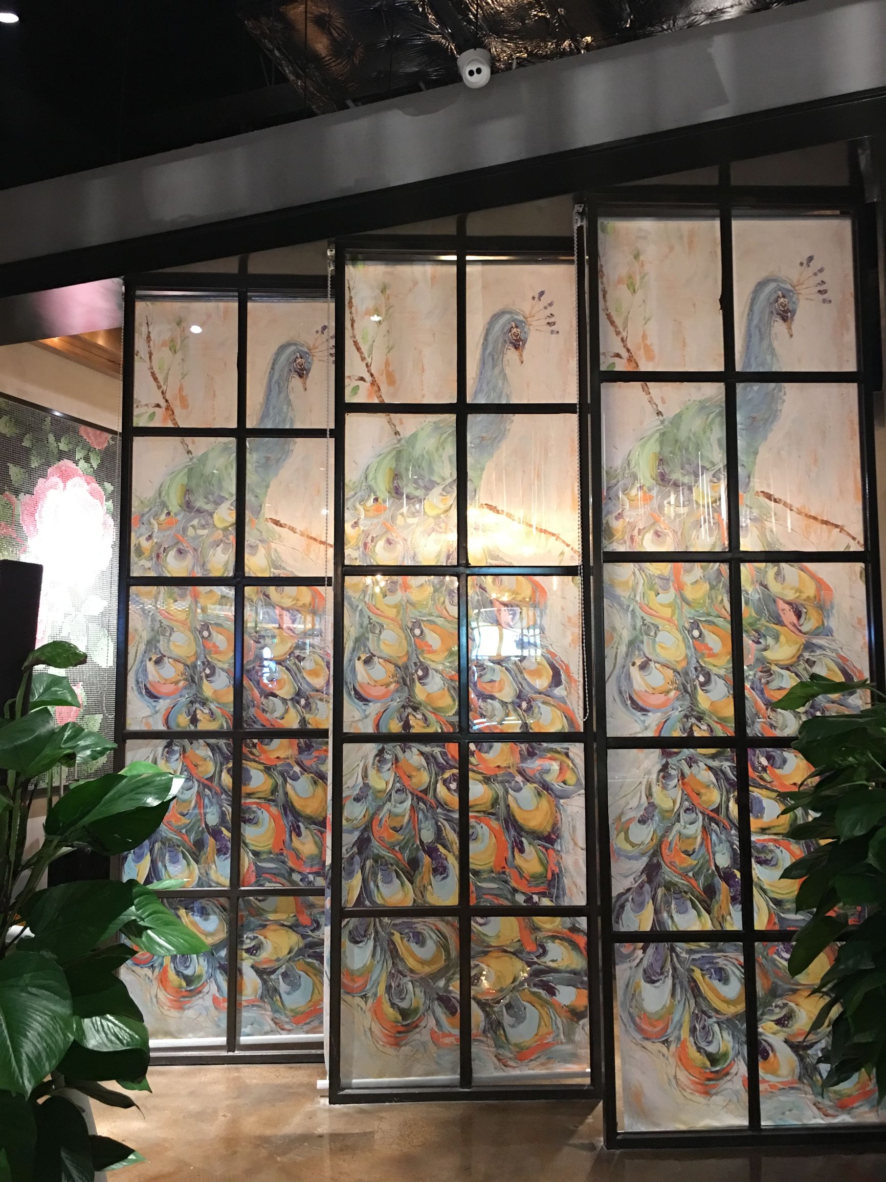 哈尔滨印象泰餐厅,印象泰主题餐厅