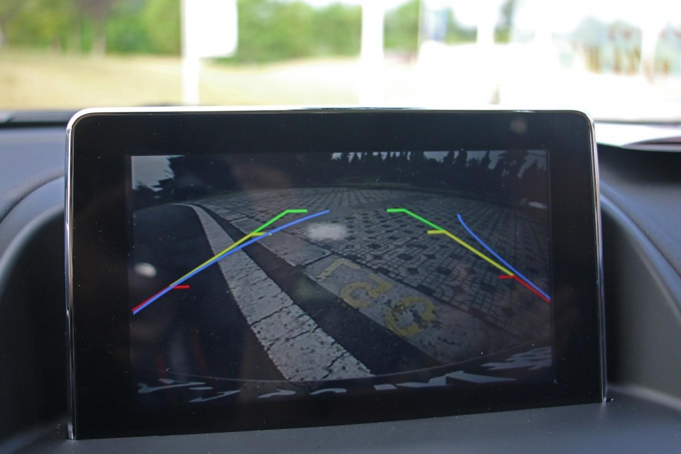 东风风神小型suvax4,东风风神AX4评测