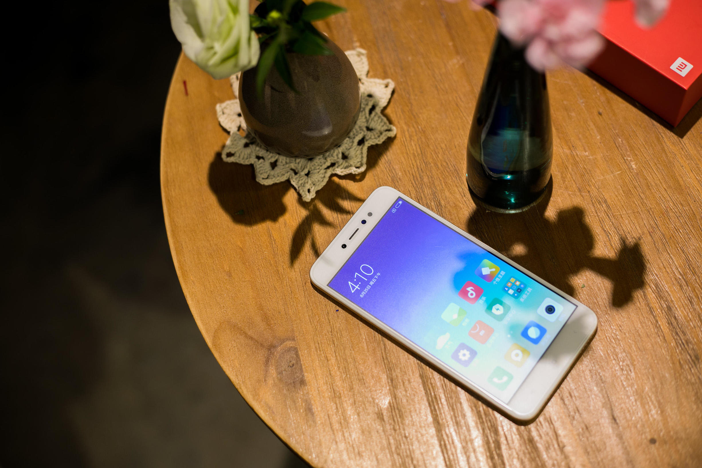 红米NOTE5A有什么缺点,红米note5x测评