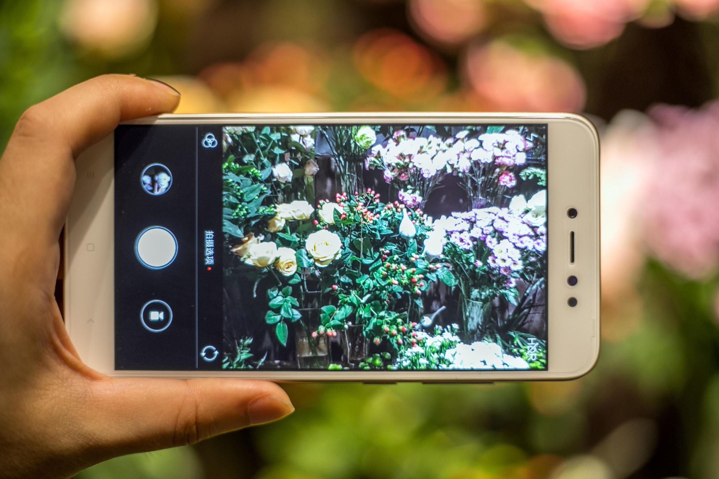 红米NOTE5A有什么缺点,红米note5x测评