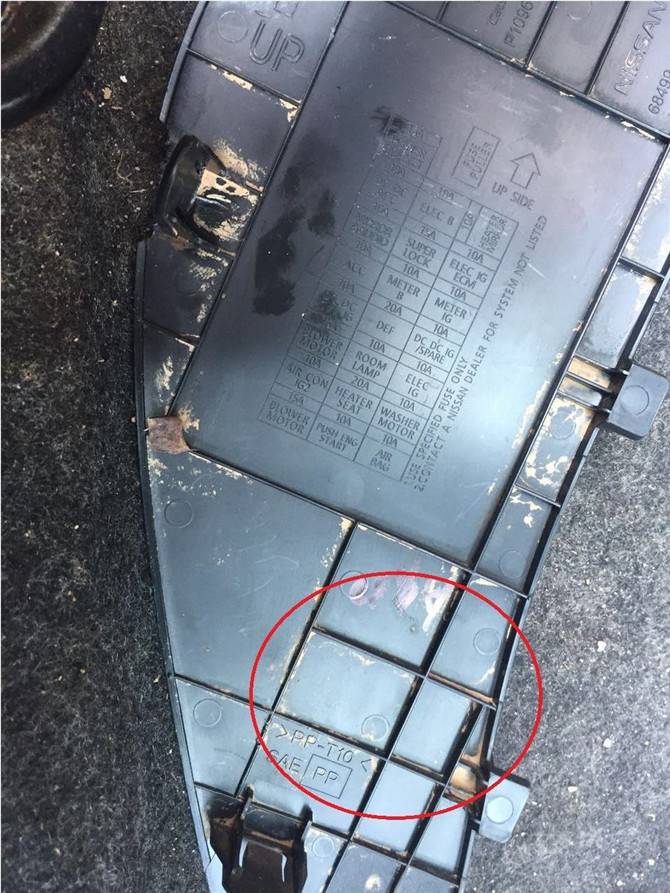 四年日产阳光多少钱,四万买日产