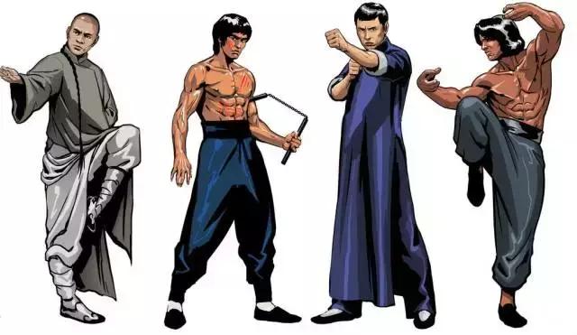 90年代打星,中国打星链的手段