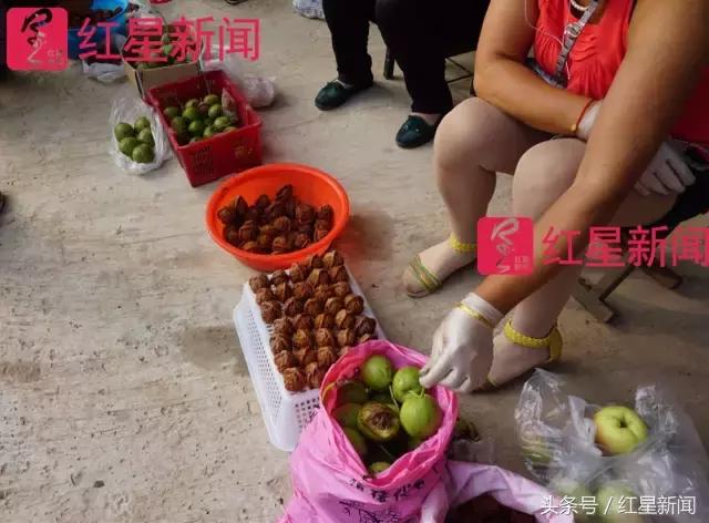 真相调查:文玩核桃再步玛卡后尘?从几万元一对到5元没人要?