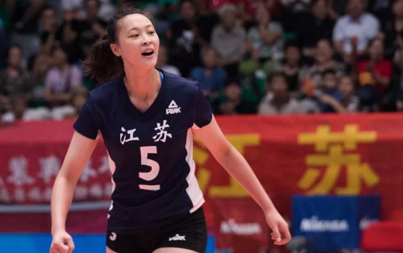 全运会江苏女排夺冠视频,2017全运会女排成年组决赛