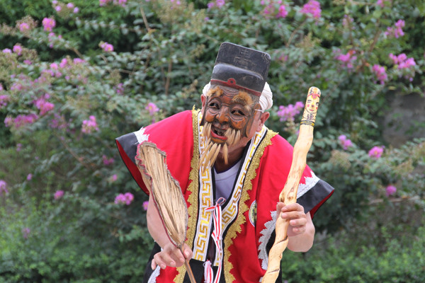 西游记土地神是什么级别,西游记中待遇最好的土地神