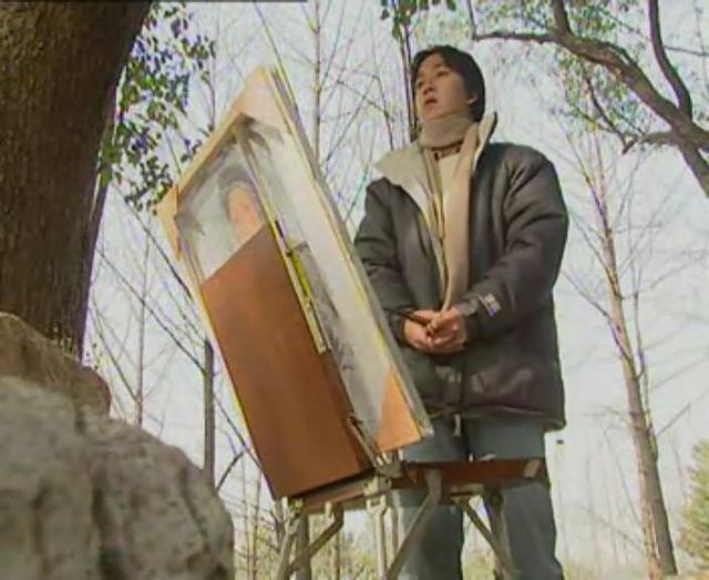 用保温杯摇滚成员让人怀念偶像剧《青春的童话》里的李小璐任斯璐