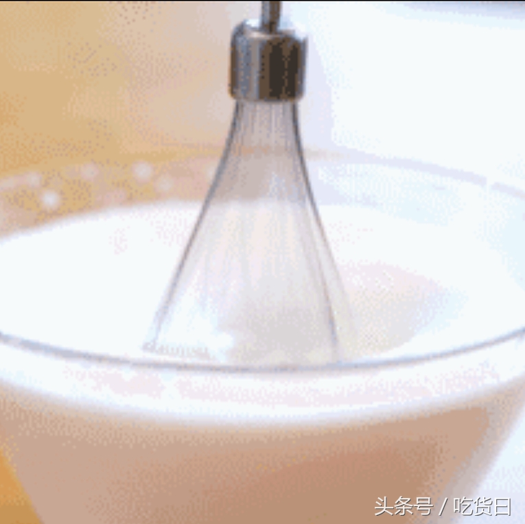 你花2小时排队买它，我在家做5分钟搞定