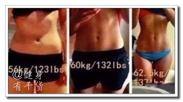 为减肥拼命,减肥千万不要盲目跑步和节食