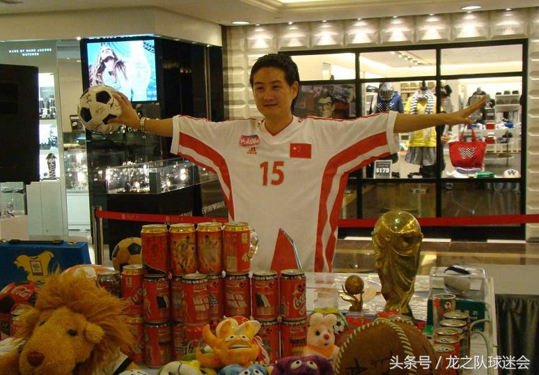 球迷故事：足球收藏家郑守约——历时18年收藏两万种门票