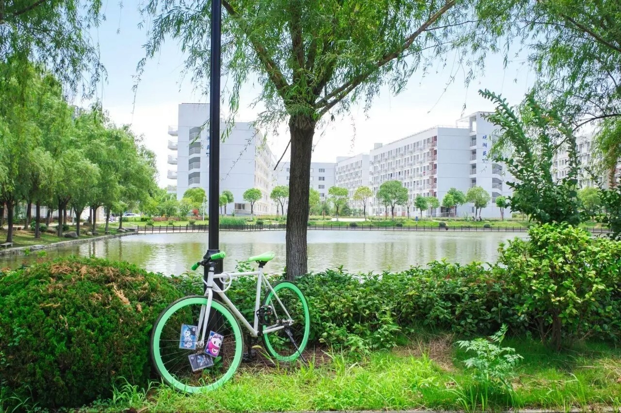 武汉商学院,武汉商学院新生开学典礼