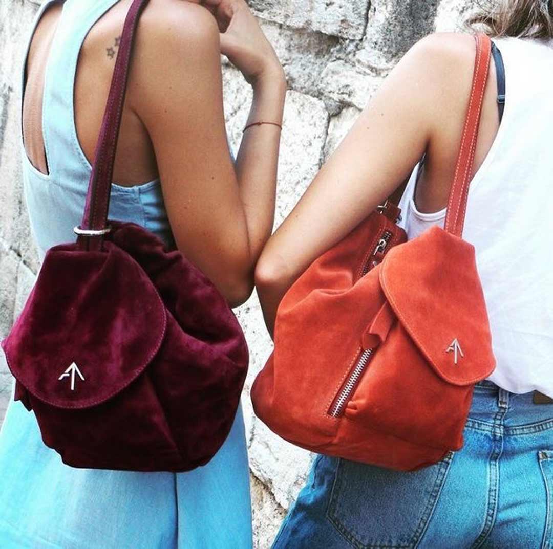 ins小众高级感包,平价小众包学生党ins