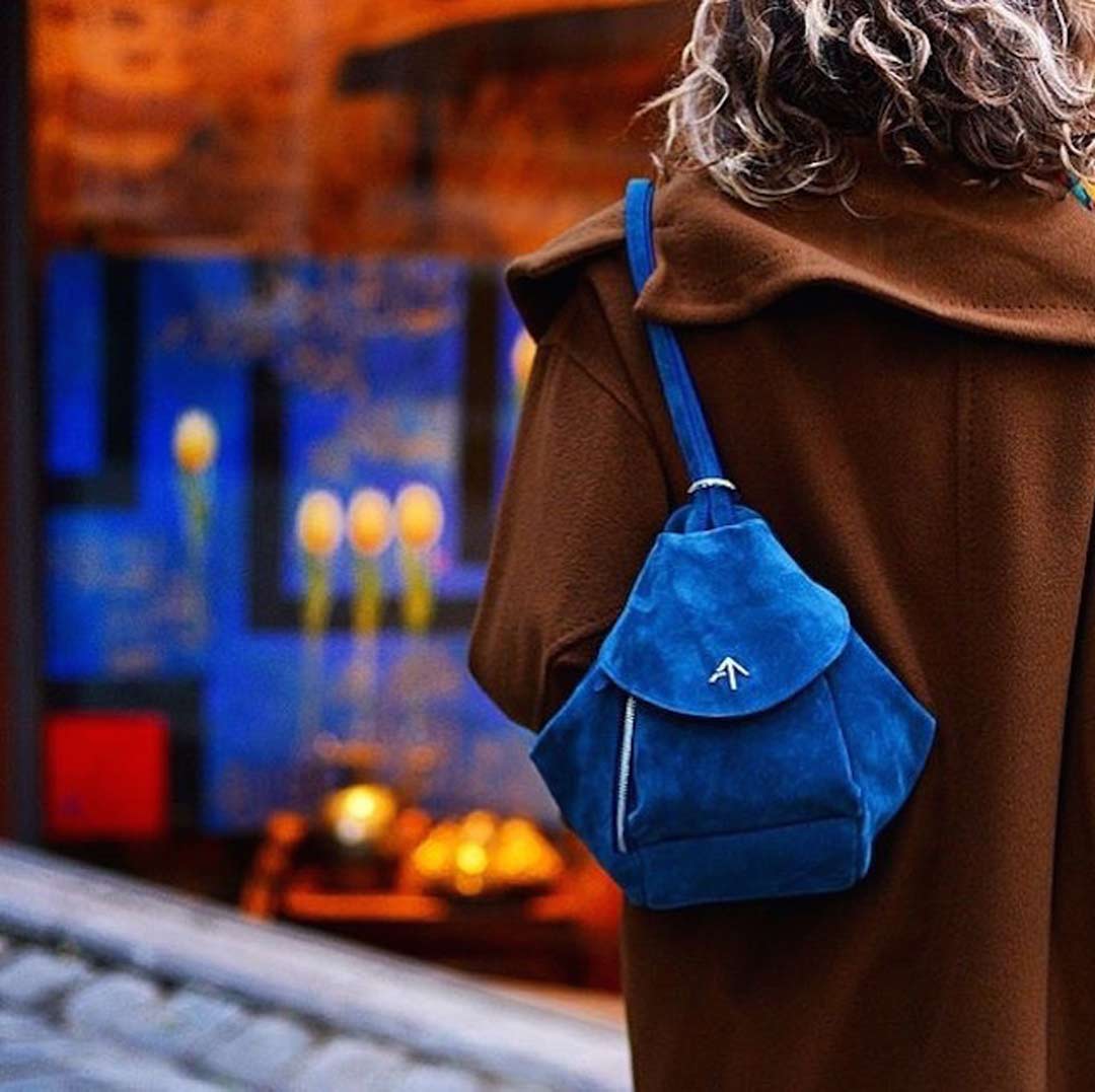 ins小众高级感包,平价小众包学生党ins