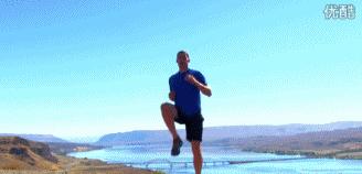 为减肥拼命,减肥千万不要盲目跑步和节食