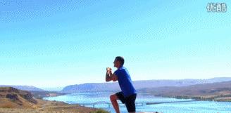 为减肥拼命,减肥千万不要盲目跑步和节食