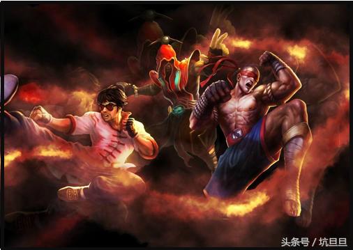 英雄联盟各版本主播排名,英雄联盟各大主播评价排行