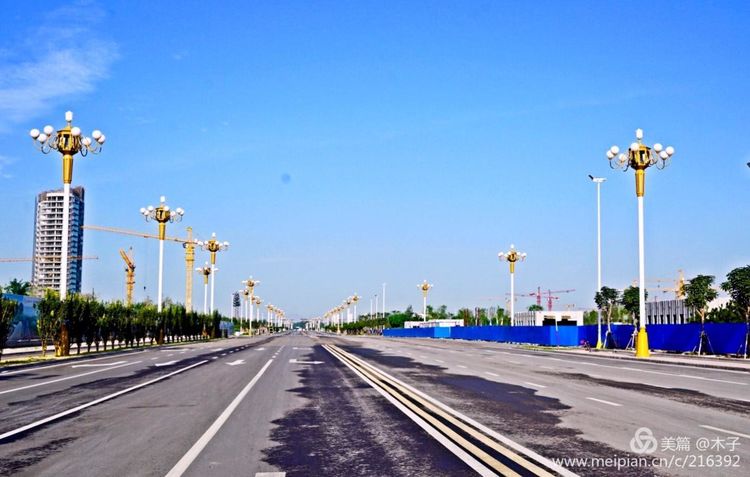 一花一叶总关情,一辆单车游古城,美哉正定!