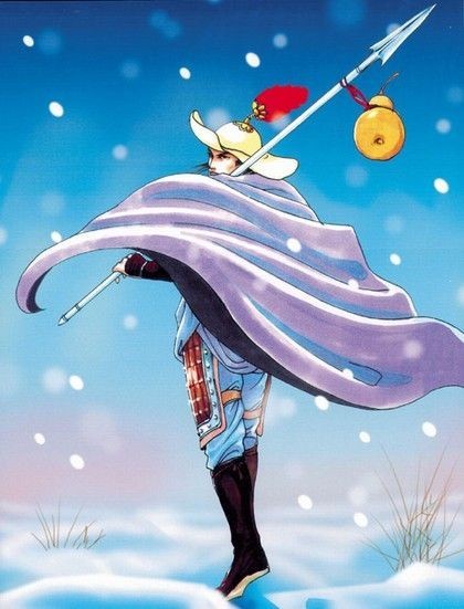 最珍贵的水浒卡,20年前的全套水浒卡