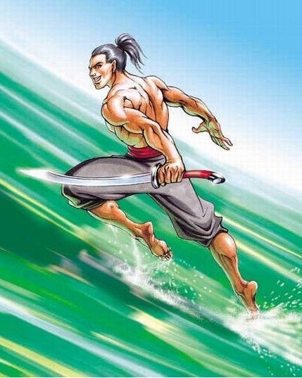 最珍贵的水浒卡,20年前的全套水浒卡