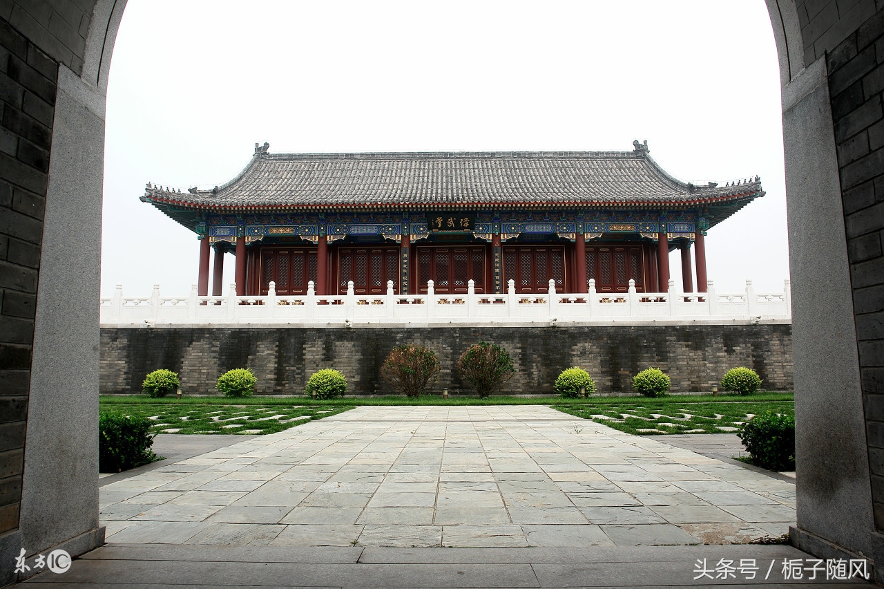 全运会在即,天津的16个市辖区一览