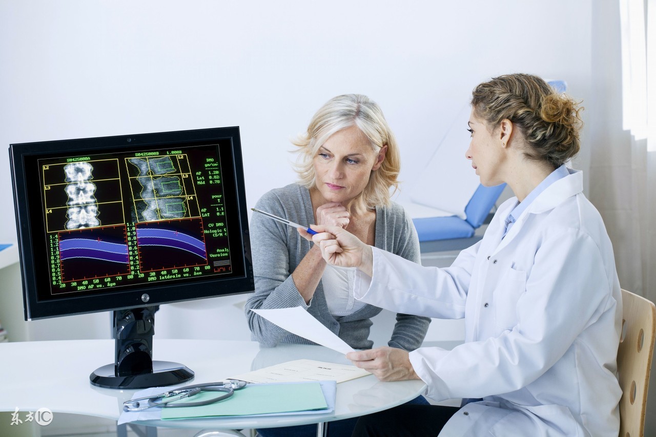 被误诊?为什么二甲和三甲医院给的结果总有不同?