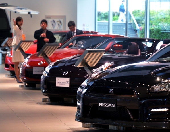 5分钟教你看懂汽车性能配置,汽车性能知识讲解