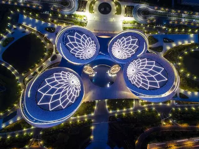 走遍建邺|江苏大剧院:名家云集打造南京文化新高地