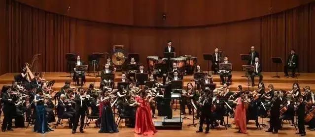 走遍建邺|江苏大剧院:名家云集打造南京文化新高地